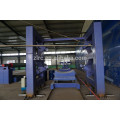 Automatic Controlled FRP GRP Fiber glass Filament Pipe Winding Making Machine